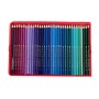 100 Classic Colour Pencil Sketch Set